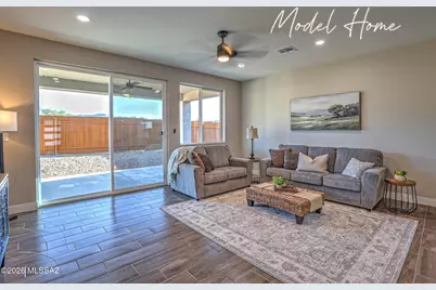256 S Richmond Drive, Vail, AZ 85641 - Photo 2