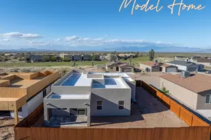 256 S Richmond Dr, Vail, AZ 85641 - Photo 4