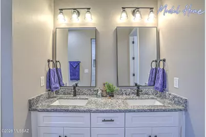 256 S Richmond Drive, Vail, AZ 85641 - Photo 10