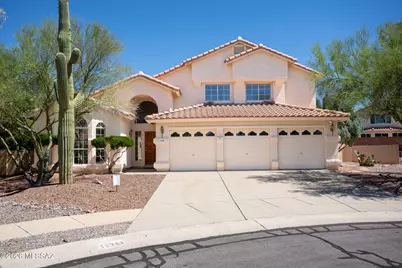 1380 W Copper Creek Place, Oro Valley, AZ 85737 - Photo 44