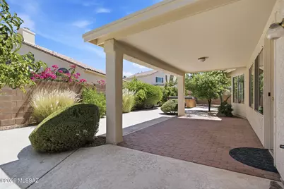 1380 W Copper Creek Place, Oro Valley, AZ 85737 - Photo 36