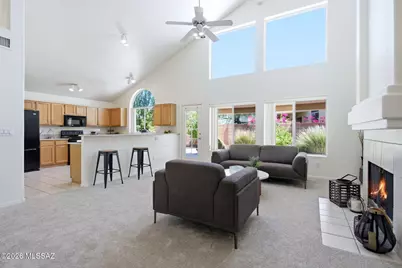 1380 W Copper Creek Place, Oro Valley, AZ 85737 - Photo 6
