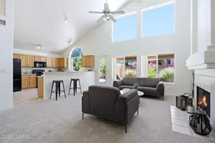1380 W Copper Creek Pl, Oro Valley, AZ 85737 - Photo 6