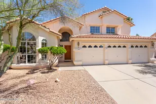 1380 W Copper Creek Pl, Oro Valley, AZ 85737 - Photo 2