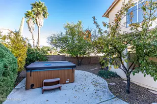 1380 W Copper Creek Pl, Oro Valley, AZ 85737 - Photo 8