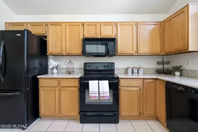 1380 W Copper Creek Place, Oro Valley, AZ 85737 - Photo 16