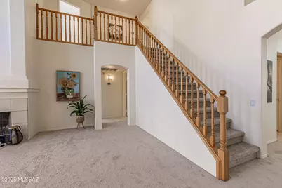 1380 W Copper Creek Place, Oro Valley, AZ 85737 - Photo 16