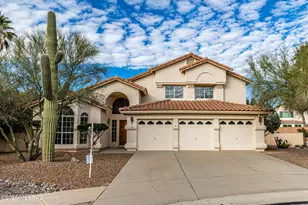 1380 W Copper Creek Pl, Oro Valley, AZ 85737 - Photo 1