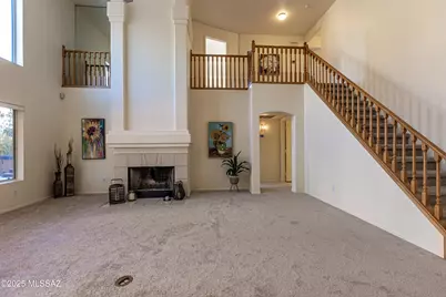 1380 W Copper Creek Place, Oro Valley, AZ 85737 - Photo 4