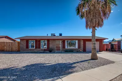 3725 W Brambly Drive, Tucson, AZ 85741 - Photo 2