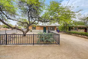 246 E President St, Tucson, AZ 85714 - Photo 1