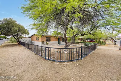 246 E President Street, Tucson, AZ 85714 - Photo 14
