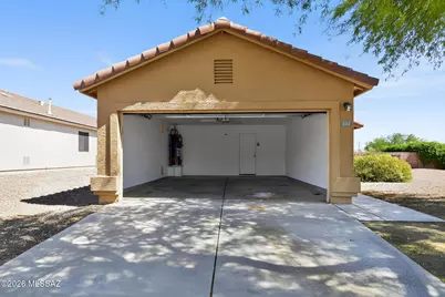 684 W Echo Mesa Drive, Green Valley, AZ 85614 - Photo 22