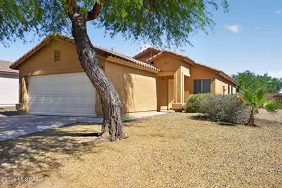684 W Echo Mesa Drive, Green Valley, AZ 85614 - Photo 2