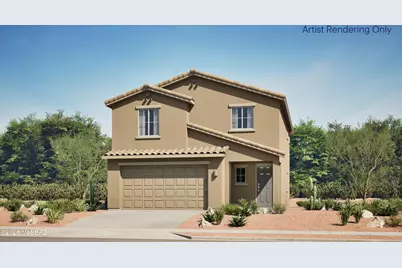 13009 E Black Stilt Drive, Tucson, AZ 85747 - Photo 1