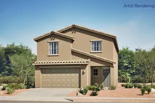 13009 E Black Stilt Dr, Tucson, AZ 85747 - Photo 1