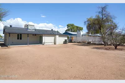 2643 N Wilson Avenue, Tucson, AZ 85719 - Photo 28