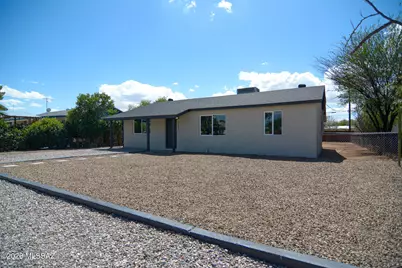 2643 N Wilson Avenue, Tucson, AZ 85719 - Photo 2