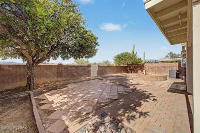 3712 W Butterfly Lane, Tucson, AZ 85742 - Photo 28