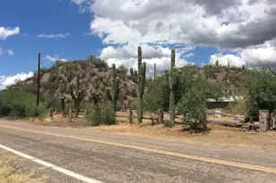 19945 S River Rd, Mammoth, AZ 85618 - Photo 1