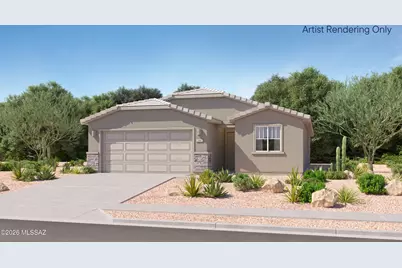 11785 W Claudina Street, Marana, AZ 85653 - Photo 1