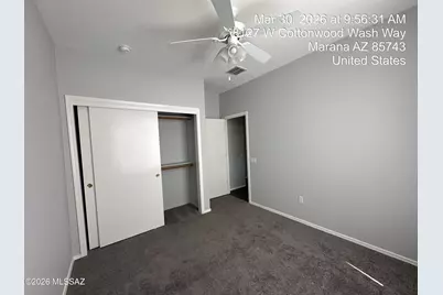 8119 W Cottonwood Wash Way, Tucson, AZ 85743 - Photo 6