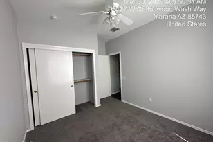 8119 W Cottonwood Wash Wy, Tucson, AZ 85743 - Photo 6