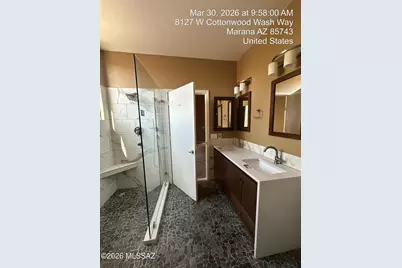 8119 W Cottonwood Wash Way, Tucson, AZ 85743 - Photo 2