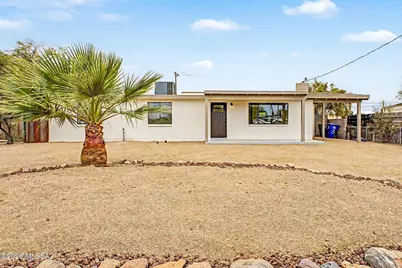 1731 W Root Lane, Tucson, AZ 85705 - Photo 2