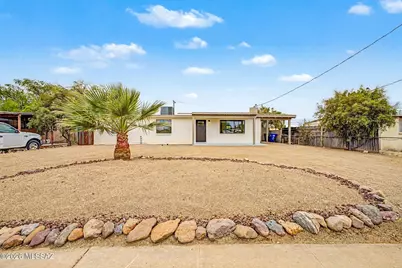 1731 W Root Lane, Tucson, AZ 85705 - Photo 1