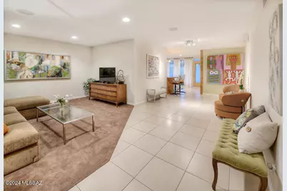 5050 E Julia Street, Tucson, AZ 85711 - Photo 2