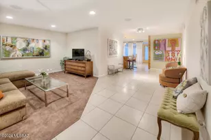 5050 E Julia St, Tucson, AZ 85711 - Photo 2
