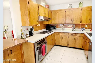 5050 E Julia Street, Tucson, AZ 85711 - Photo 14