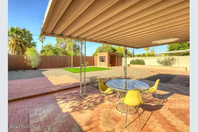 5050 E Julia Street, Tucson, AZ 85711 - Photo 16