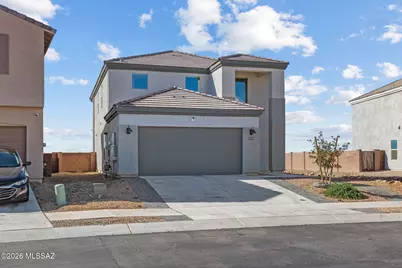 11192 S Weismann Drive, Vail, AZ 85641 - Photo 1
