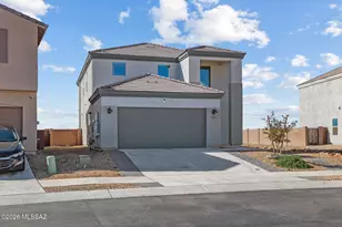 11192 S Weismann Dr, Vail, AZ 85641 - Photo 1