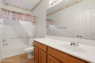 1346 W Via Cerro Colorado, Sahuarita, AZ 85629 - Photo 16