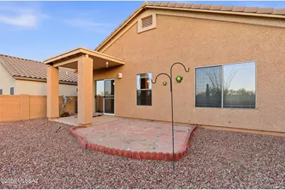 1346 W Via Cerro Colorado, Sahuarita, AZ 85629 - Photo 24