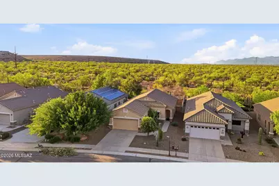 1346 W Via Cerro Colorado, Sahuarita, AZ 85629 - Photo 28