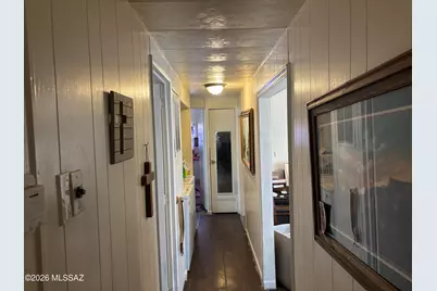 4439 N Old Romero Road #45, Tucson, AZ 85705 - Photo 16