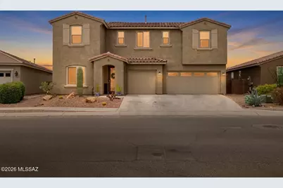 5648 S Saguaro Wash Trail, Tucson, AZ 85747 - Photo 2