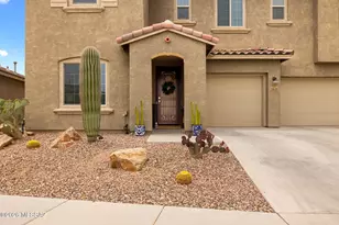 5648 S Saguaro Wash Trail, Tucson, AZ 85747 - Photo 8