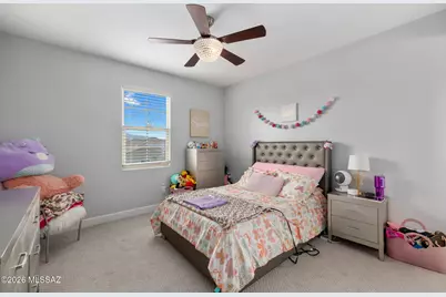 5648 S Saguaro Wash Trail, Tucson, AZ 85747 - Photo 40