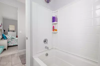5648 S Saguaro Wash Trail, Tucson, AZ 85747 - Photo 40
