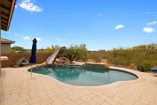 5648 S Saguaro Wash Trail, Tucson, AZ 85747 - Photo 4