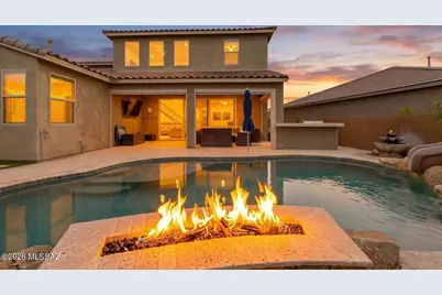 5648 S Saguaro Wash Trail, Tucson, AZ 85747 - Photo 2
