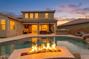 5648 S Saguaro Wash Trail, Tucson, AZ 85747 - Photo 2