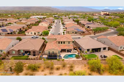 5648 S Saguaro Wash Trail, Tucson, AZ 85747 - Photo 6