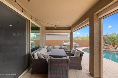 5648 S Saguaro Wash Trail, Tucson, AZ 85747 - Photo 44