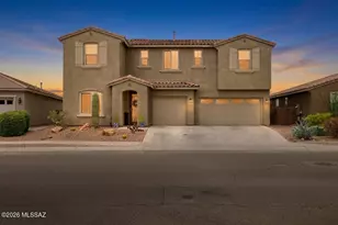 5648 S Saguaro Wash Trail, Tucson, AZ 85747 - Photo 1